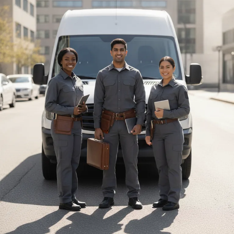 Lawyer team in Greater Sudbury