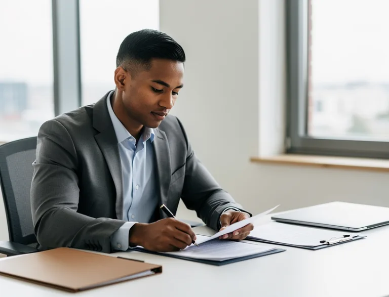 Lawyer service in Greater Sudbury